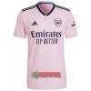 Oficiální Fotbalový Dres Arsenal Smith Rowe 10 Třetí 2022-23 pro Muži